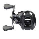 Moulinet Casting Abu Garcia Spike LP-L - Moulinets Casting | Pacific P&ecirc;che