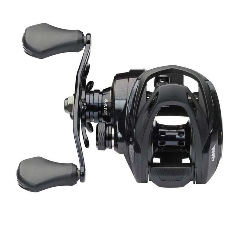 Moulinet Casting Abu Garcia Spike LP-L - Moulinets Casting | Pacific P&ecirc;che