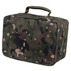 Sac Trakker NXC Camo Rig-R Box - Sacs/Trousses Acc. | Pacific P&ecirc;che