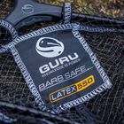Tete d'Epuisette Guru Latex Net 550 - T&ecirc;tes | Pacific P&ecirc;che