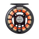 Moulinet orvis hydros 1 black nickel (soie 1-3) noir - Manuels | Pacific P&ecirc;che