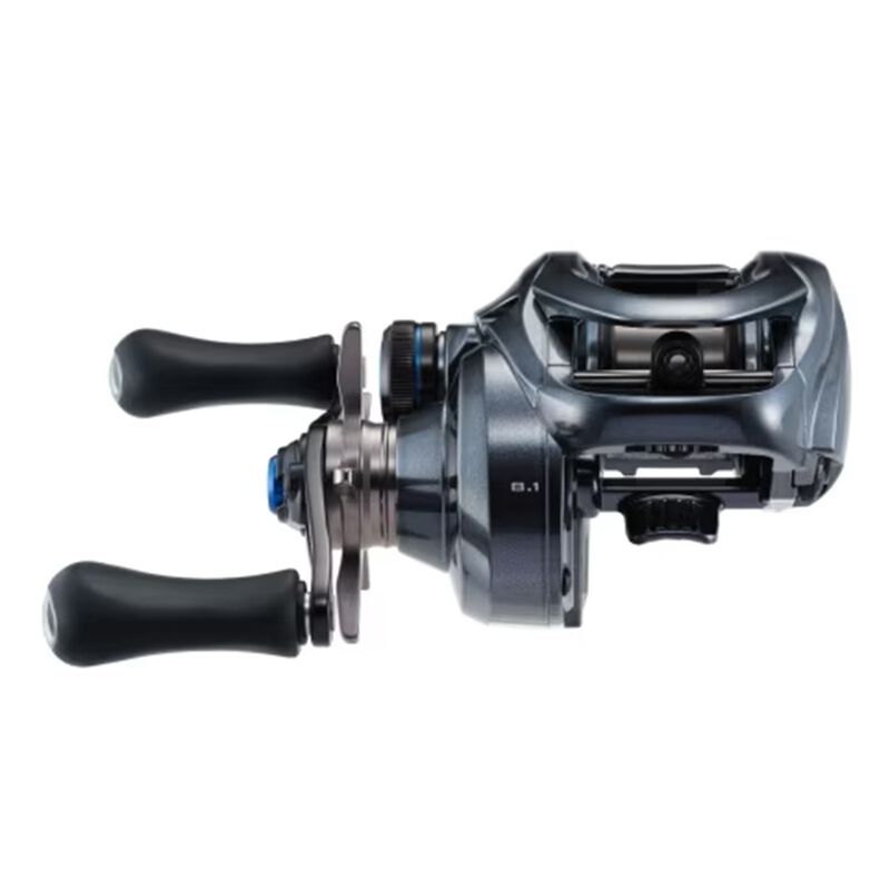 Moulinet Casting Shimano SLX XT DC 71  - Moulinets Casting | Pacific P&ecirc;che
