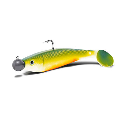 Leurre Souple Shad GT 11cm, 10g (x2) - Shads | Pacific P&ecirc;che