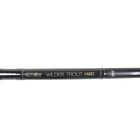 Canne T&eacute;l&eacute;r&eacute;glable STROW Wilder Adjust Trout 4m80 (5-15g) - Cannes t&eacute;l&eacute;r&eacute;glables | Pacific P&ecirc;che