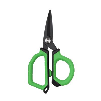 BRAID SCISSORS 15CM MADCAT - Ciseaux | Pacific P&ecirc;che