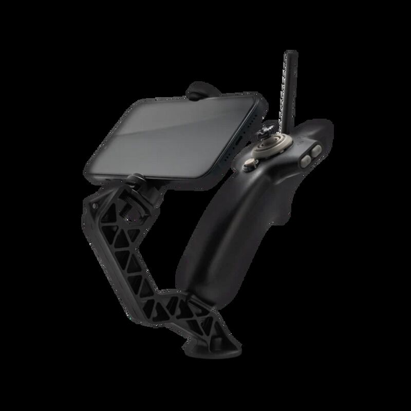 Support Smartphone et T&eacute;l&eacute;commande Deeper pour Bateau Amorceur SPARK - Bateaux Amorceurs | Pacific P&ecirc;che