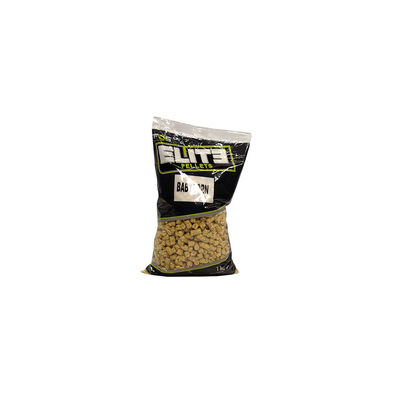 Babycorn Teos Elite - Pellets Extrud&eacute;s | Pacific P&ecirc;che