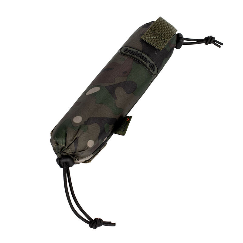 Flotteur d'&eacute;puisette Trakker NXC Camo Net Float - Epuisettes | Pacific P&ecirc;che