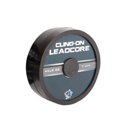 Leadcore carpe nash cling-on leadcore 45lbs 7m - Leadcore | Pacific P&ecirc;che