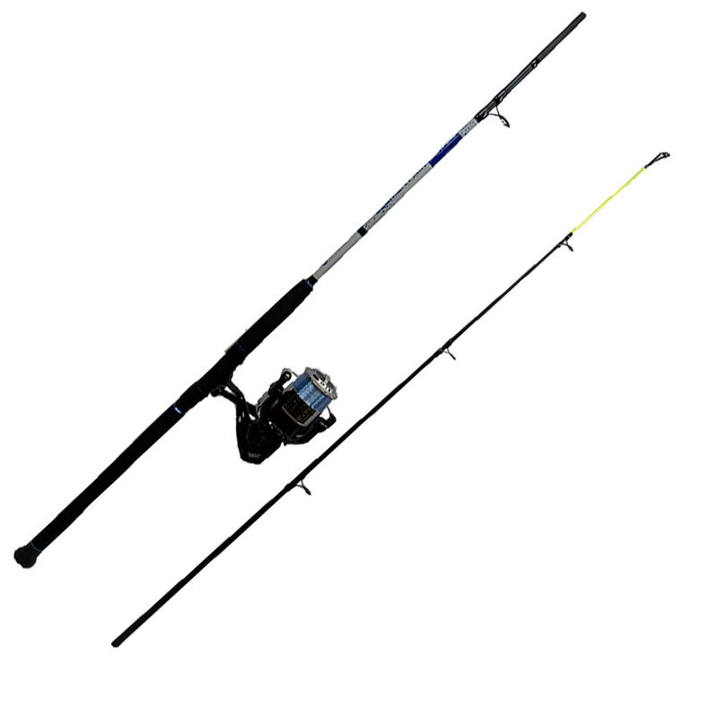 Ensemble Sasori Element'air Boat 2m10 100-250gr - Cannes bateau | Pacific P&ecirc;che