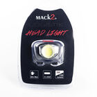 Lampe frontale mack2 logistik head light - Frontale | Pacific P&ecirc;che