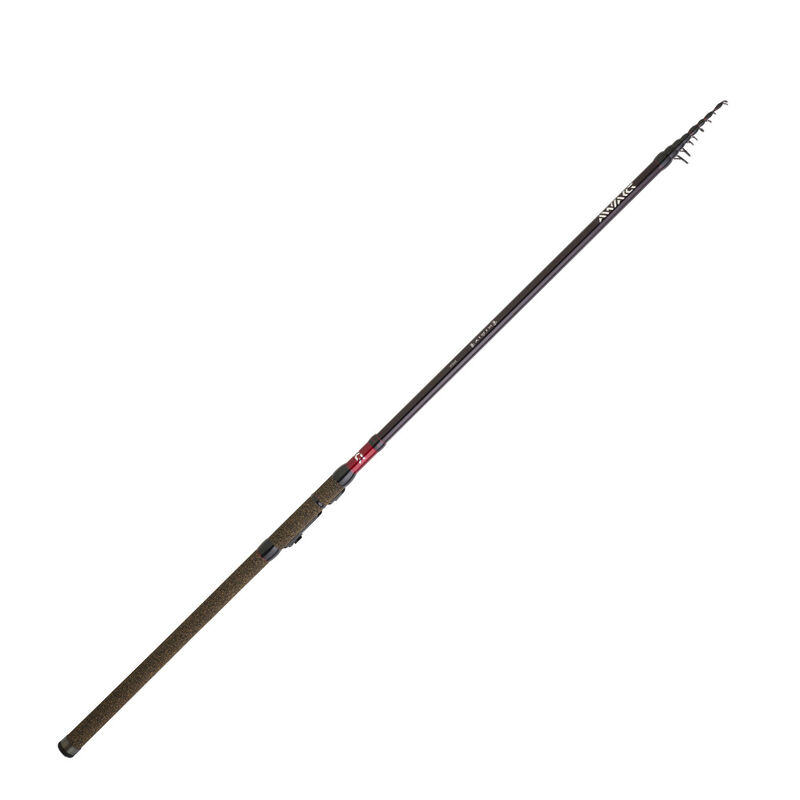 Canne Toc T&eacute;lescopique Daiwa Ninja Trout 340TE 3.40m, 2-16g - Cannes t&eacute;lescopiques | Pacific P&ecirc;che