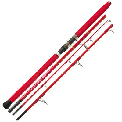 Canne lancer tenryu furrary quatro 2,70m 80lbs - Cannes | Pacific P&ecirc;che