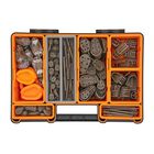 Bo&icirc;te feeder guru feeder box 35cm x 25cm x 8cm (livr&eacute;e sans accessoires ) - Acc. de montage feeder | Pacific P&ecirc;che
