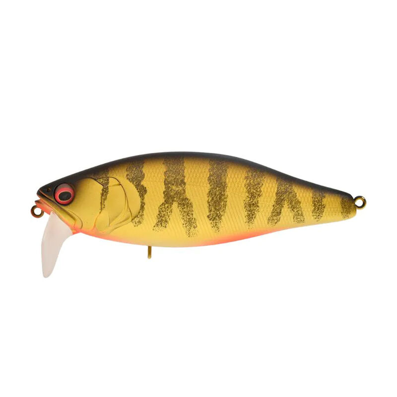 Leurre Dur Crankbait Megabass I-Jack 10.8cm, 27g - Crankbaits | Pacific P&ecirc;che
