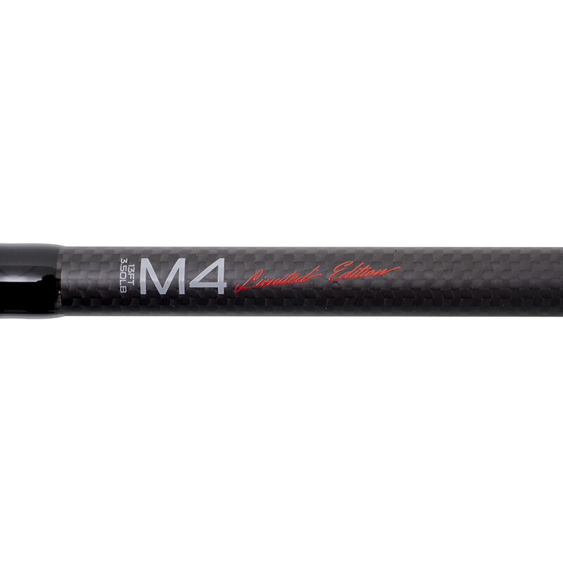 Canne Starbaits M4 Limited Edition 13 ft 3.50 lb - Cannes 13' | Pacific P&ecirc;che