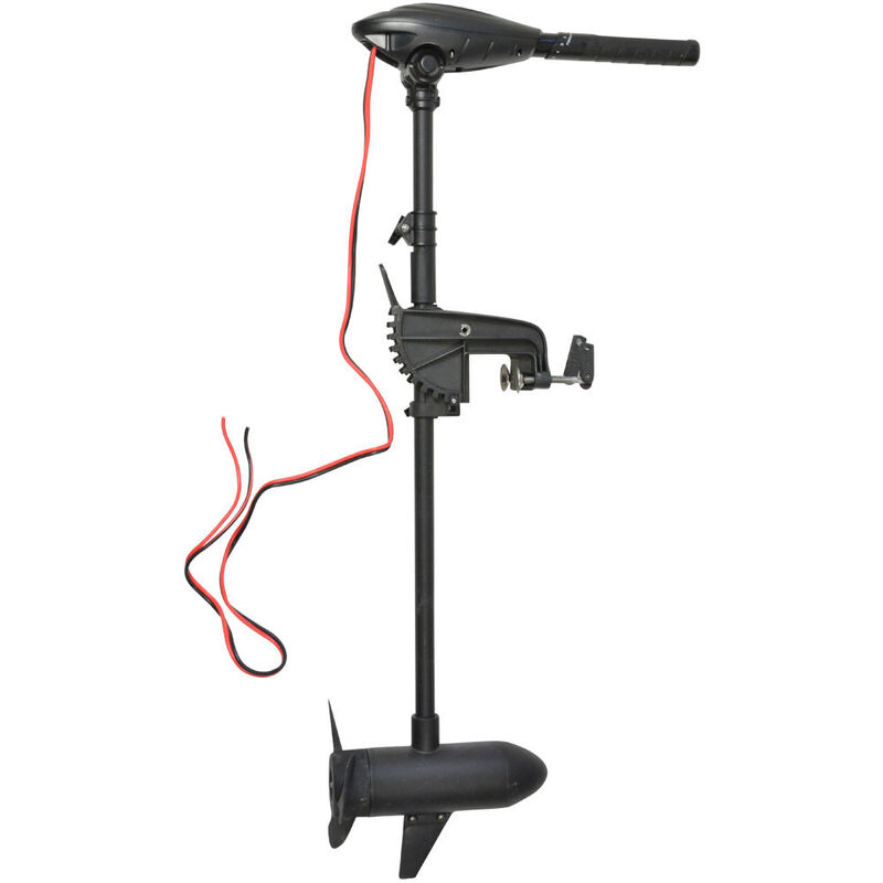 Moteur Electrique Frazer 30 LBS - FRAZER | Pacific P&ecirc;che