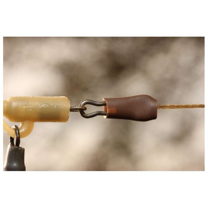 Manchon de protection pour ligne carpe korda silicone sleeves - Manchons | Pacific P&ecirc;che
