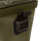 Carryall Trakker Downpour T1 XL 55L Green - Carryalls | Pacific P&ecirc;che