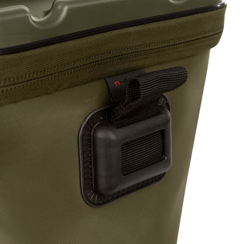 Carryall Trakker Downpour T1 XL 55L Green - Carryalls | Pacific P&ecirc;che