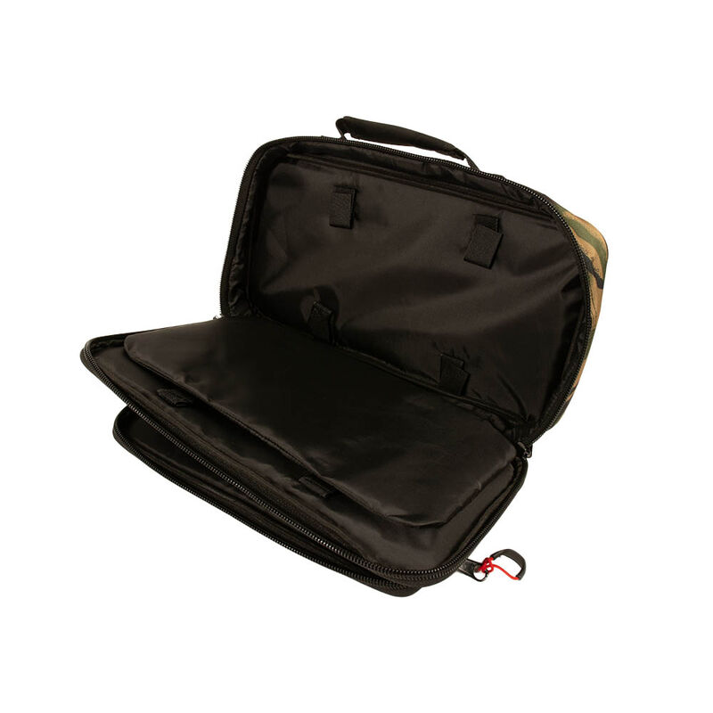Trousse Mack2  Carp Addict Bankstick Buzz Bar Bag - Nouvelle remise | Pacific P&ecirc;che