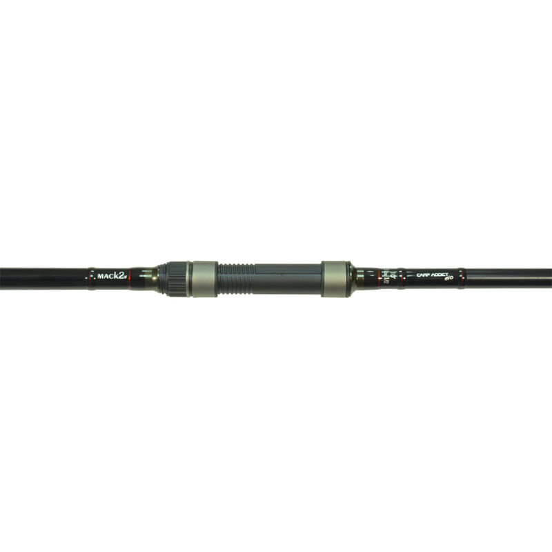 Canne &agrave; carpe mack2 carp addict evo 10' 3.5lb - Cannes &le;11' | Pacific P&ecirc;che