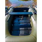 Bateau Pneumatique FRAZER Furtif 270 - Bateaux | Pacific P&ecirc;che
