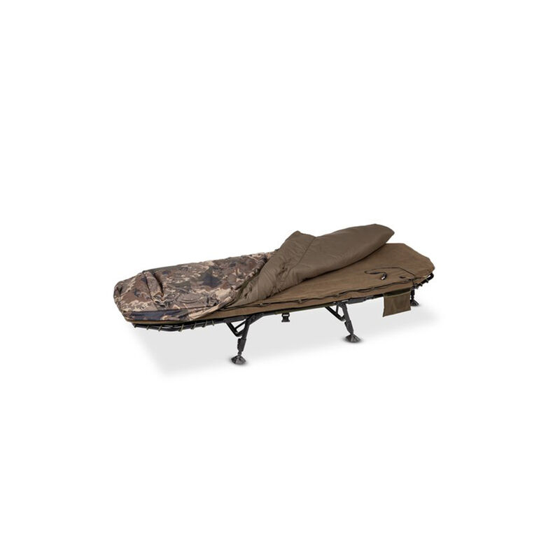 Couverture Chauffante Nash Indulgence - Couvertures | Pacific P&ecirc;che