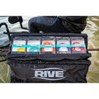 Elastique Rive Hybrid Elastic Soft - Elastiques Hybrides | Pacific P&ecirc;che