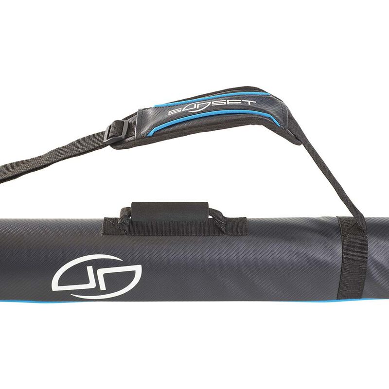 Fourreau Surf rigide Sunset RS COMPETITION 1.70m 3 cannes - Fourreaux | Pacific P&ecirc;che
