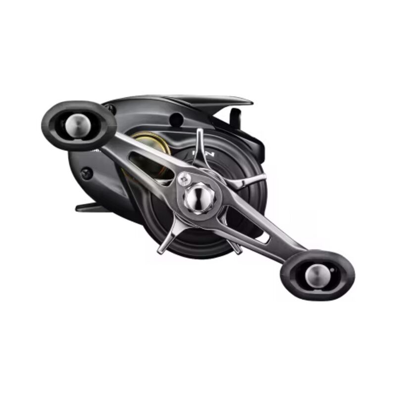 Moulinet Casting Shimano Reel Curado K 300 Right Hand - Moulinets Casting | Pacific P&ecirc;che