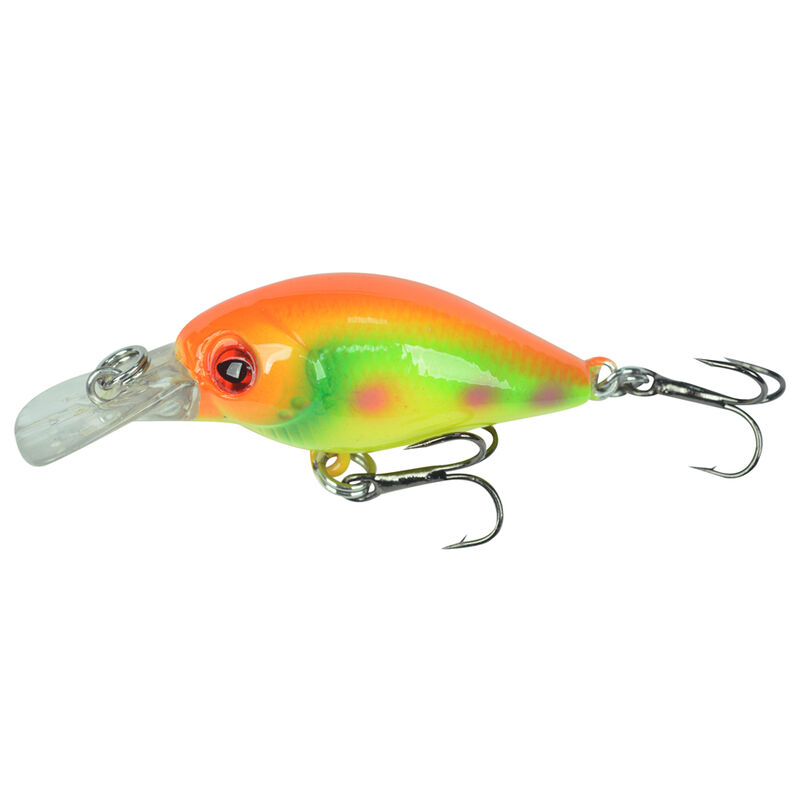 Kit Leurres Durs Redfish 10 Poissons Nageurs - D&eacute;couverte P&ecirc;che du Carnassier | Pacific P&ecirc;che