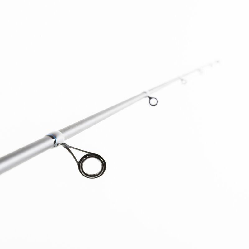 Canne lancer evok qualium sw 722hs 7'2 2.19m 15-50g - Cannes | Pacific P&ecirc;che