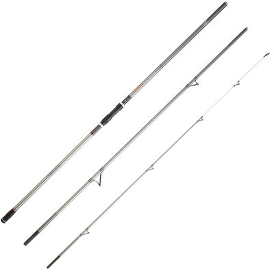 Canne Surfcasting DAIWA Shorecast Surf X 2024 4m20 100-200g - Cannes Surfcasting | Pacific P&ecirc;che