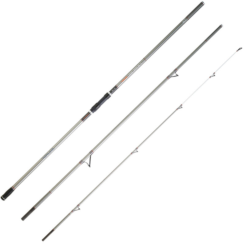 Canne Surfcasting DAIWA Shorecast Surf X 2024 4m20 100-200g - Cannes Surfcasting | Pacific P&ecirc;che