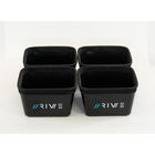 Trousse Eva RIVE Bait Tub Case - Boites | Pacific P&ecirc;che