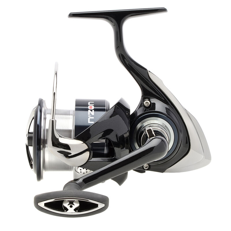 Moulinet Feeder DAIWA N'Zon P24 LT 6000SCP - Moulinets feeder | Pacific P&ecirc;che