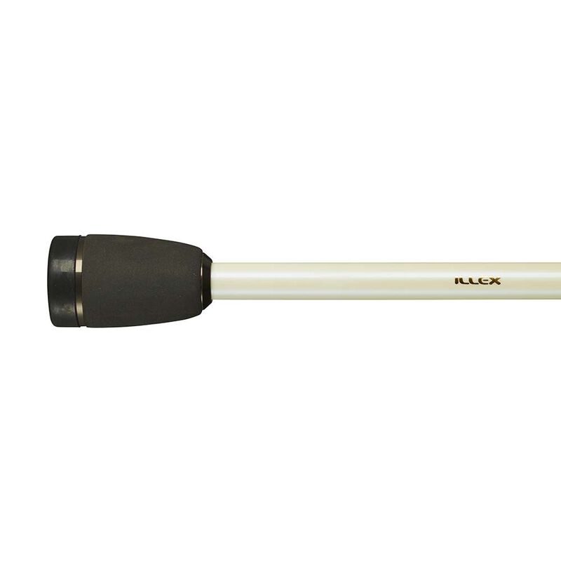Canne Spinning Illex Pepper X5 Finesse 2.15m, 3-15g - Cannes Spinning | Pacific P&ecirc;che