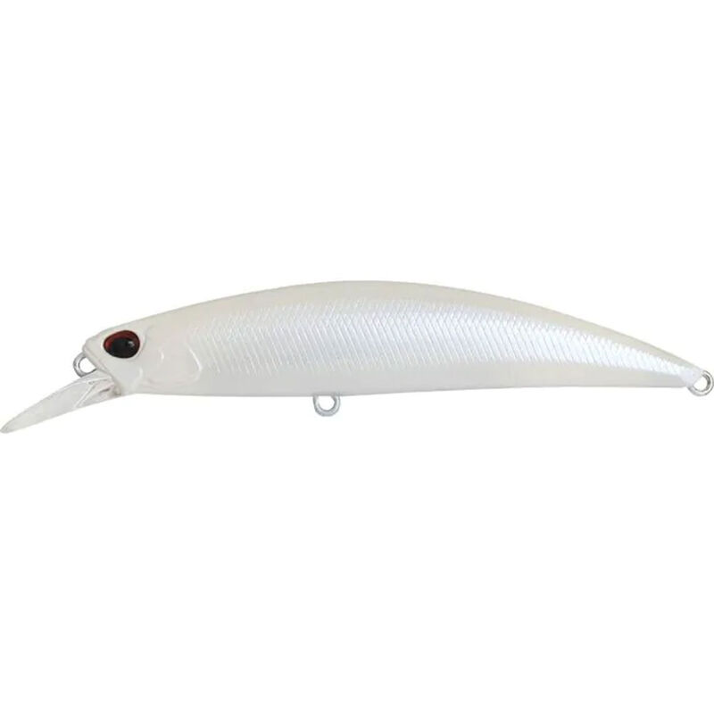Leurre poisson nageur coulant duo ryuki 110 sw 11cm 21g - Leurres PN plongeants | Pacific P&ecirc;che