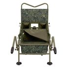 Chariot Trakker X-Trail T3 Barrow - Chariots | Pacific P&ecirc;che