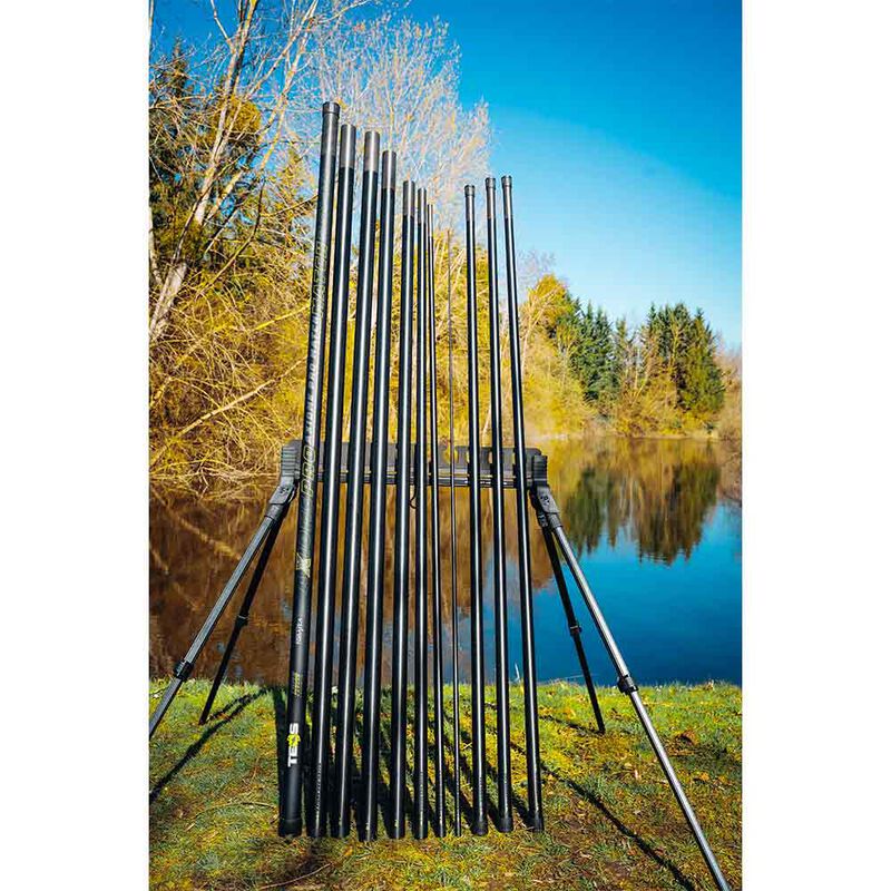 Pack Teos Axiome Pro Match 13M - Cannes et Packs | Pacific P&ecirc;che