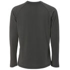 T-shirt Manches Longues Grundens Grundies Light Crew Top Anchor - T-shirts manches longues | Pacific P&ecirc;che