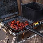 Toaster Ridge Monkey Connect Granite XL Edition - Cuisine/Repas | Pacific P&ecirc;che