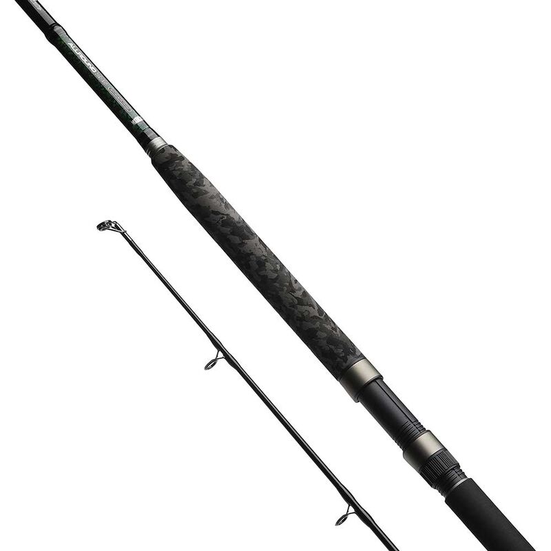 Canne bou&eacute;e silure madcat black allround 2.85m 100-250g - Cannes Bou&eacute;e | Pacific P&ecirc;che