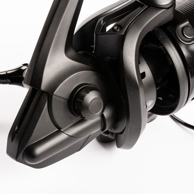 Moulinet team france pro feeder teos 5000 - Moulinets feeder | Pacific P&ecirc;che