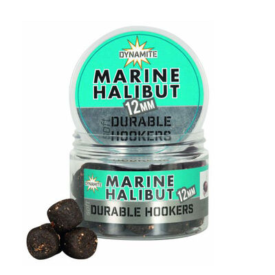 Pellet Dynamite Baits Durable Hook Pellet Marine Halibut - Pellets | Pacific P&ecirc;che