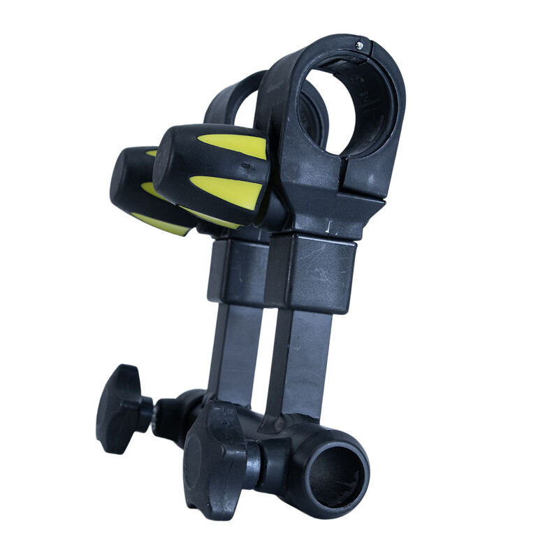 Support Teos Brolly Arm Short - Accessoires de Station | Pacific P&ecirc;che