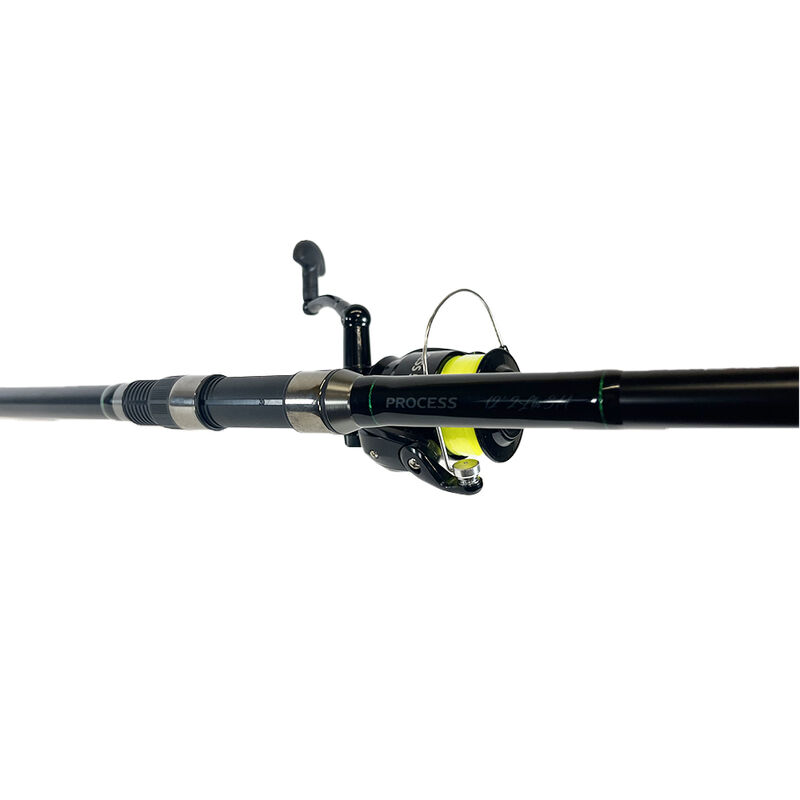 Combo Process 12' 2.75lbs + 5000 FD - Ensembles | Pacific P&ecirc;che