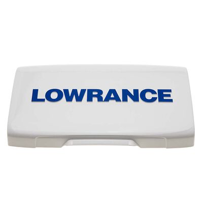 Capot de protection d'&eacute;cran LOWRANCE pour Sondeur Elite FS&trade; 9 - Supports | Pacific P&ecirc;che