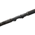 Canne verticale silure madcat black vertical 1.90m 150g - Cannes Verticale | Pacific P&ecirc;che